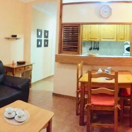 Playa Honda Las Americas Apartment *