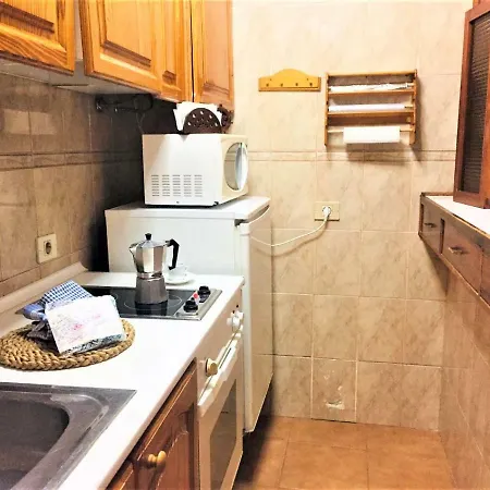 Apartment Playa Honda Las Americas