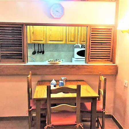 Apartment Playa Honda Las Americas