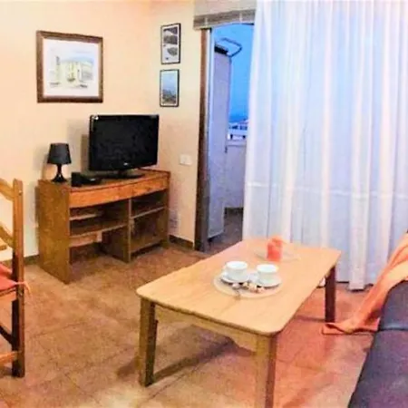 Apartment Playa Honda Las Americas