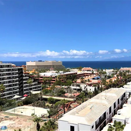 Apartment Playa Honda Las Americas Playa de las Américas