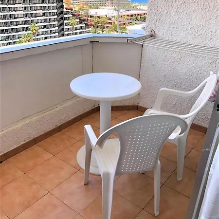 Apartment Playa Honda Las Americas *