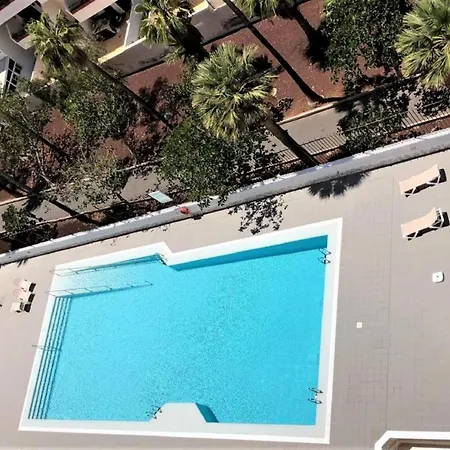 Apartment Playa Honda Las Americas *