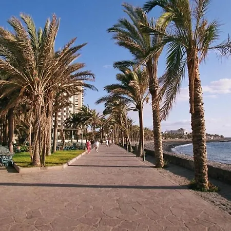 Apartment Playa Honda Las Americas
