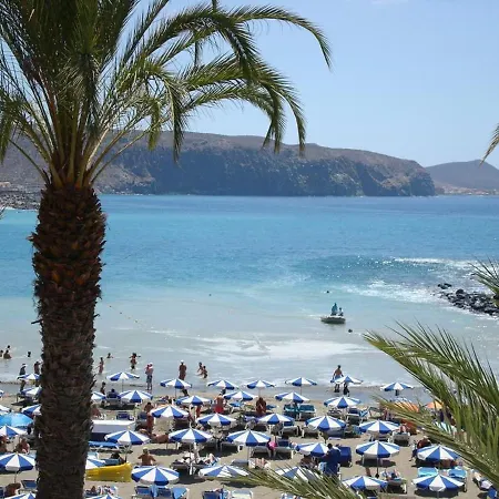 Playa Honda Las Americas *